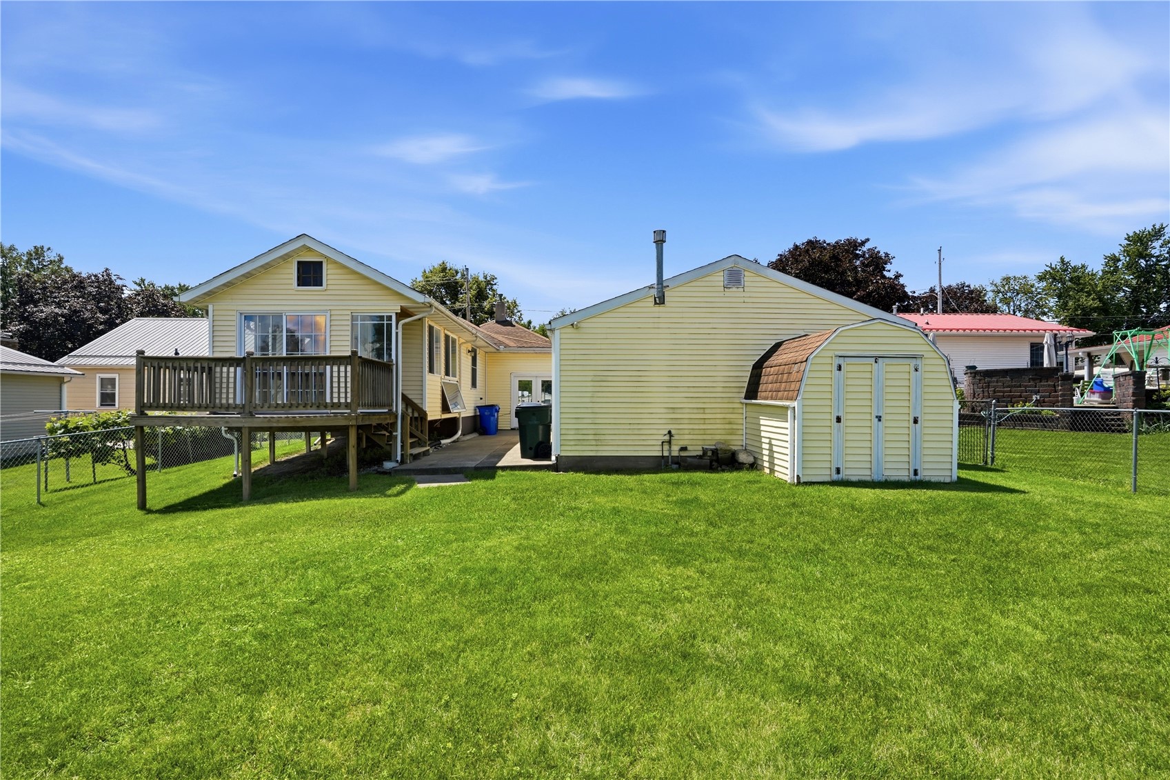 130 29th Avenue SW Cedar Rapids IA 52404