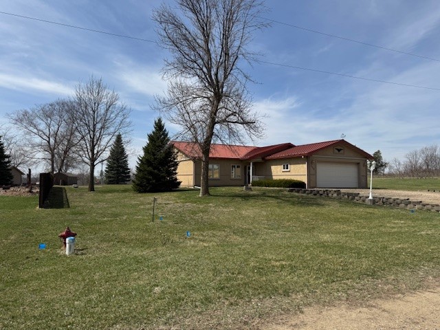220 Sunset Court Chelsea IA 52215