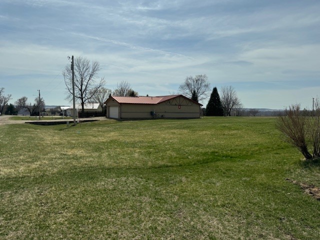 220 Sunset Court Chelsea IA 52215