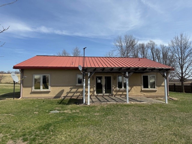 220 Sunset Court Chelsea IA 52215