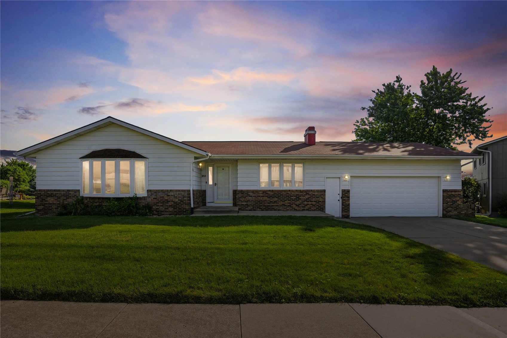 3904 Sally Drive NE Cedar Rapids IA 52402