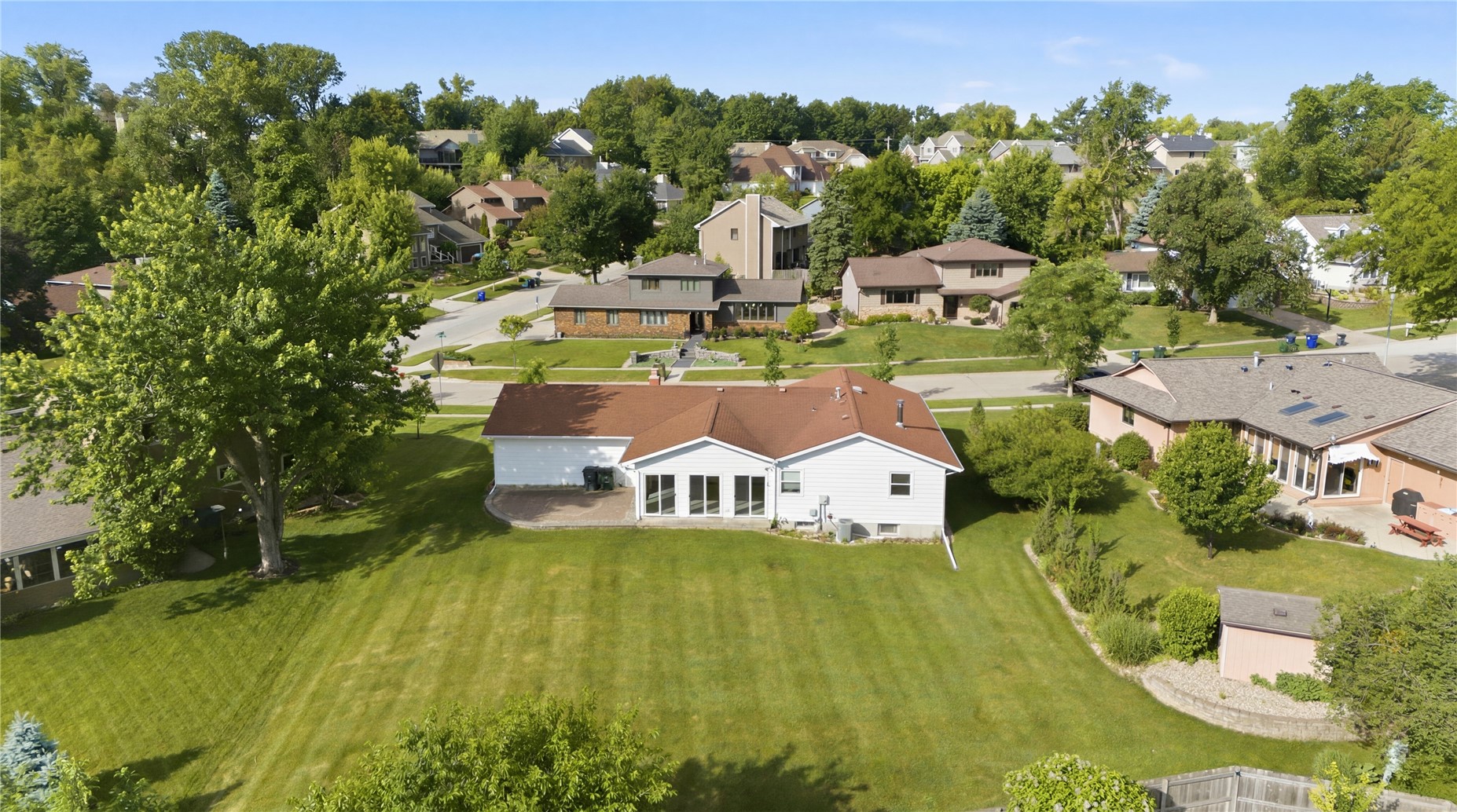 3904 Sally Drive NE Cedar Rapids IA 52402