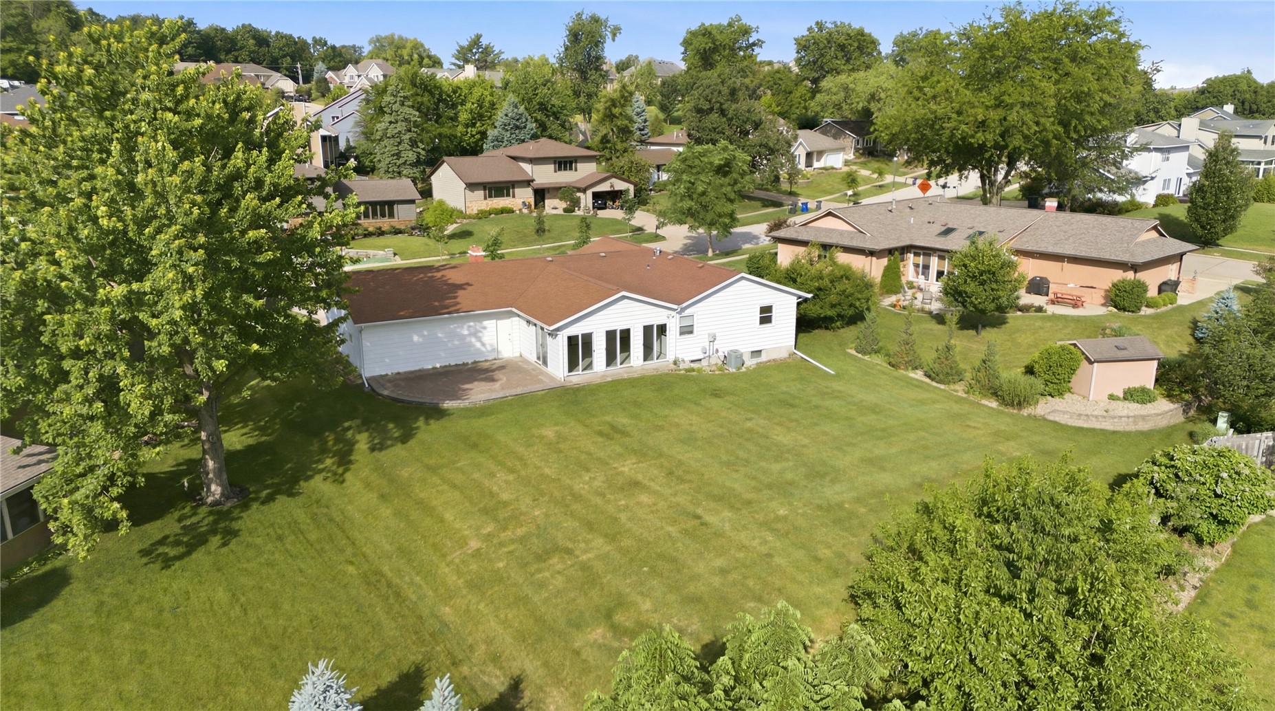 3904 Sally Drive NE Cedar Rapids IA 52402