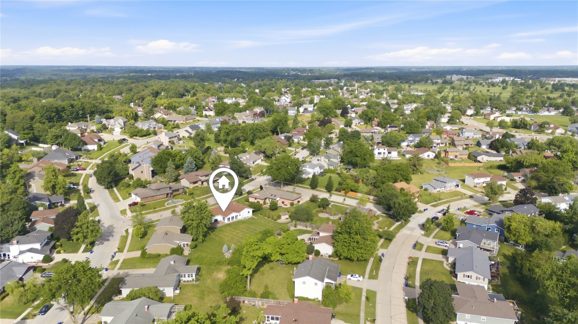 3904 Sally Drive NE Cedar Rapids IA 52402