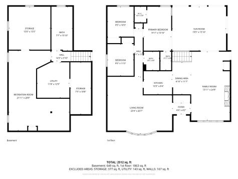 3904 Sally Drive NE Cedar Rapids IA 52402
