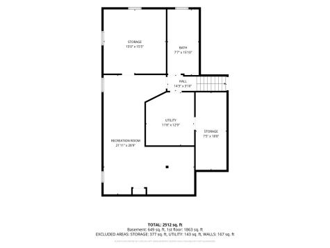 3904 Sally Drive NE Cedar Rapids IA 52402