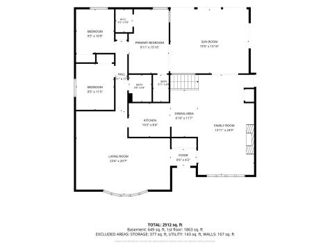 3904 Sally Drive NE Cedar Rapids IA 52402