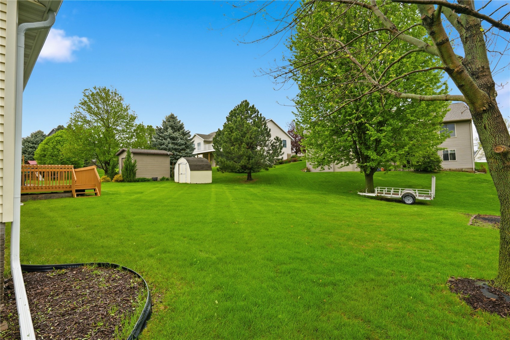 604 Redbird Run Tiffin IA 52340