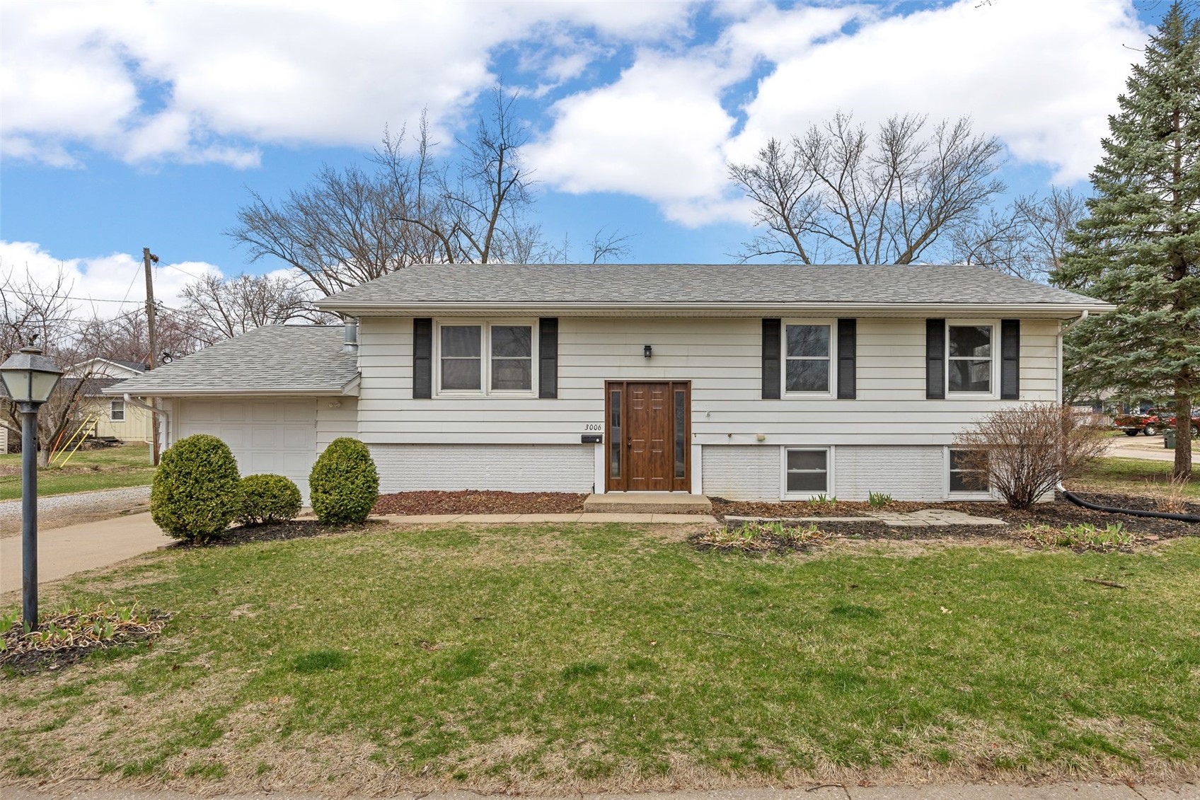 3006 Wayne Avenue Iowa City IA 52240