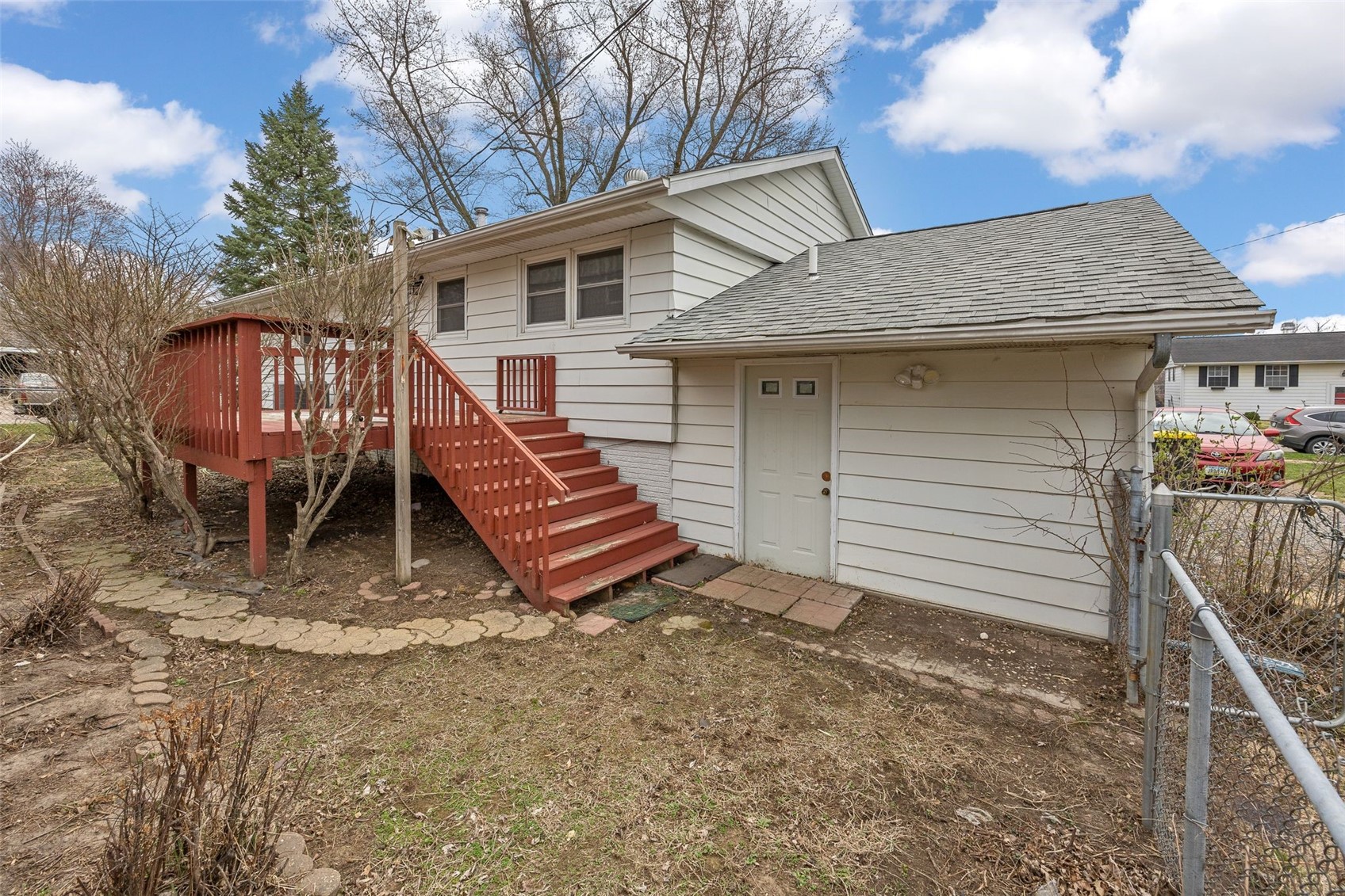 3006 Wayne Avenue Iowa City IA 52240