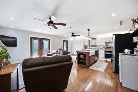 210 Walnut Street Tipton IA 52772