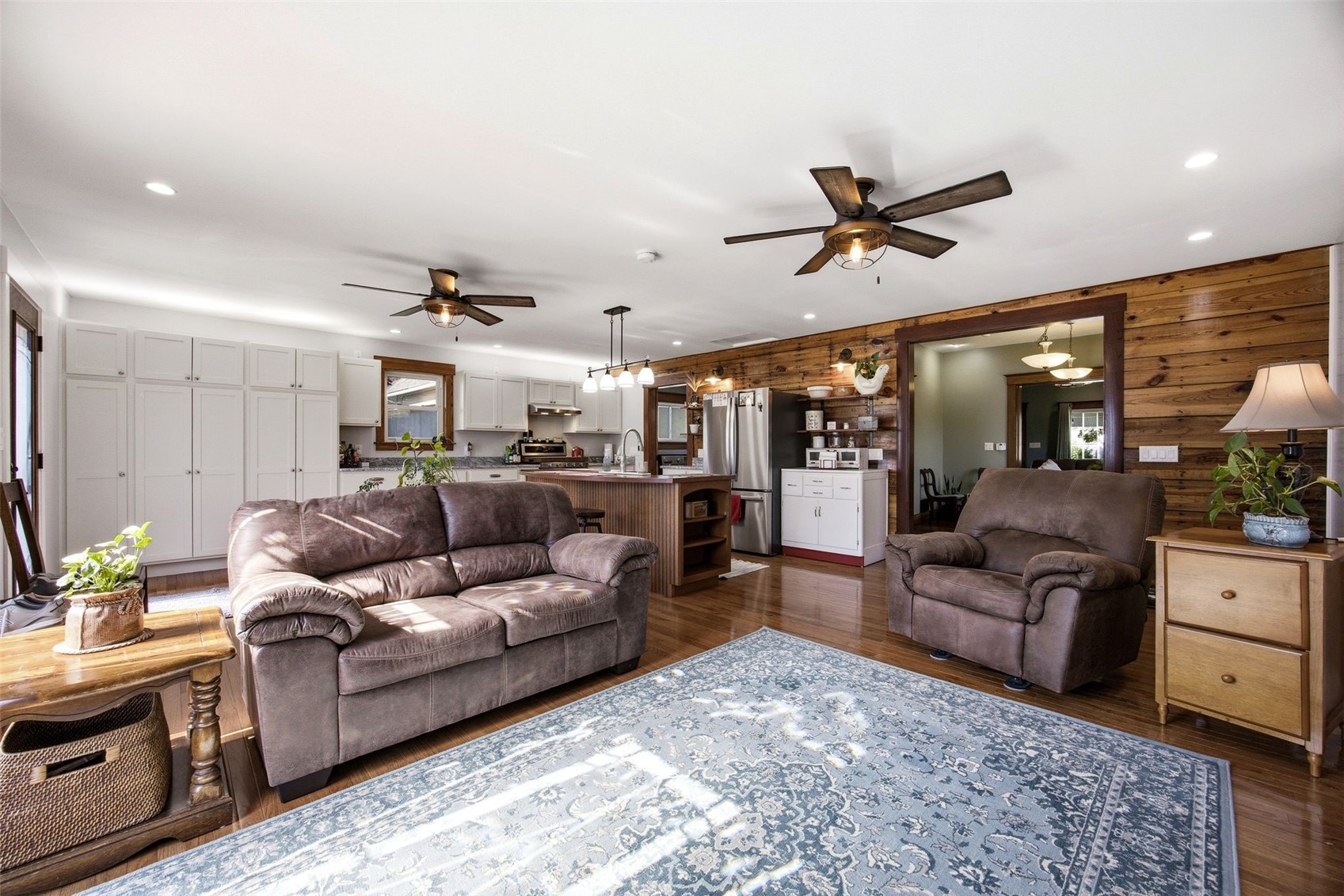 210 Walnut Street Tipton IA 52772