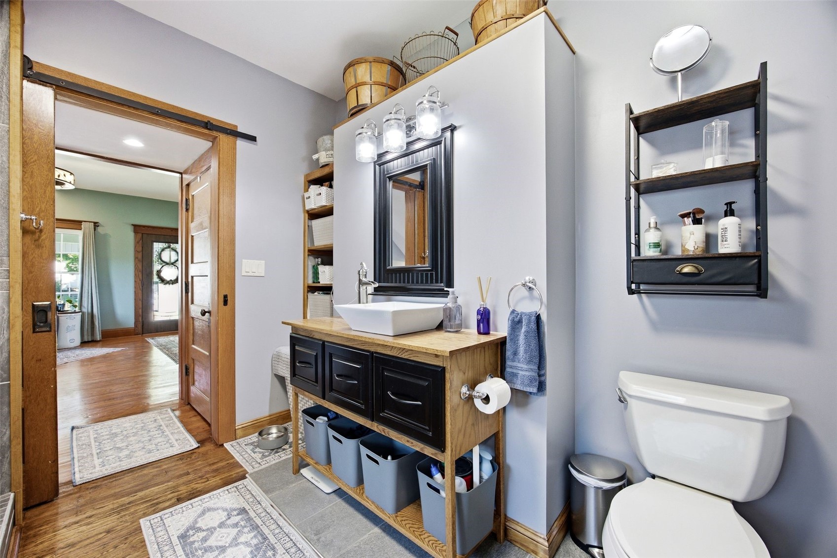 210 Walnut Street Tipton IA 52772
