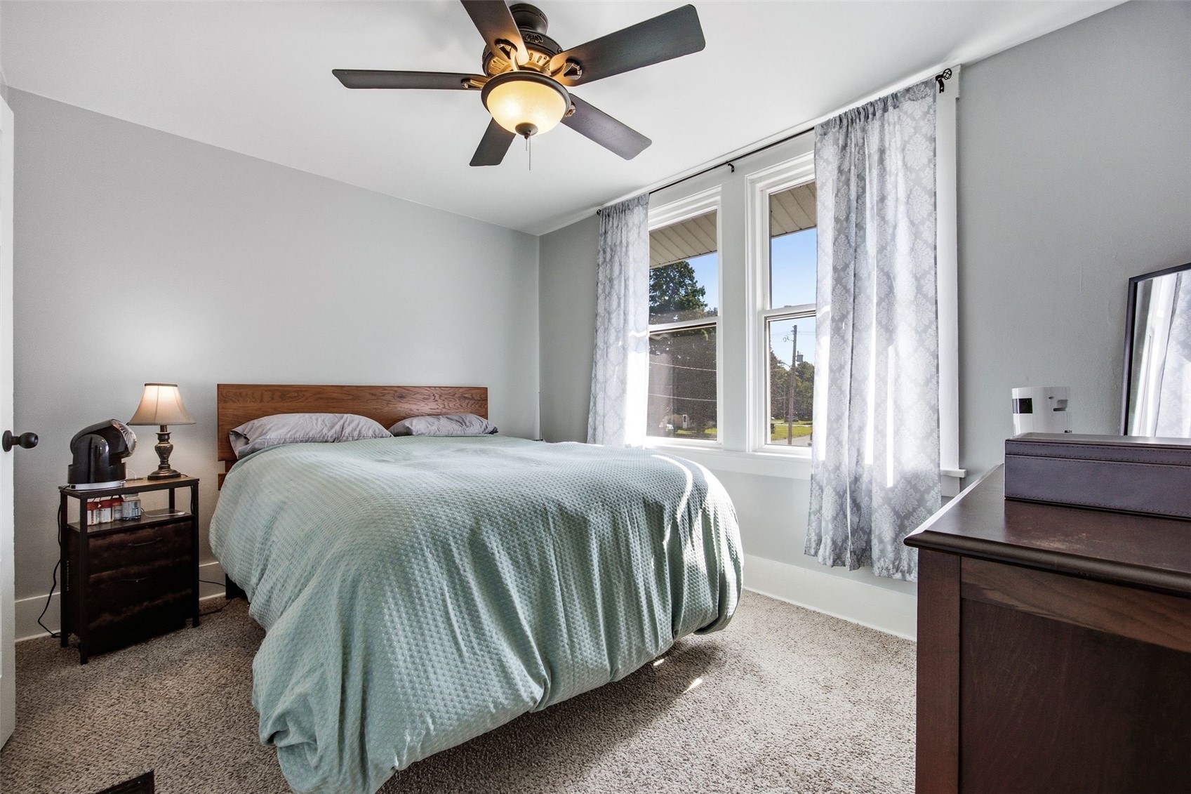 210 Walnut Street Tipton IA 52772