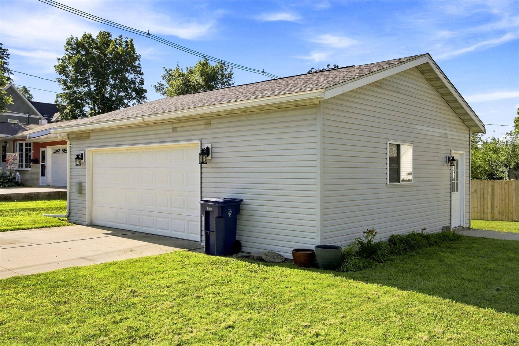 210 Walnut Street Tipton IA 52772