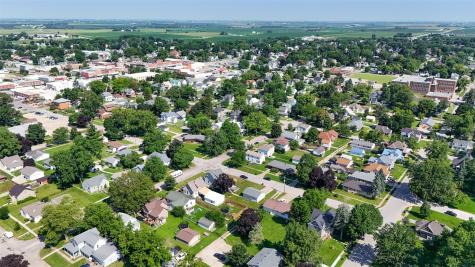 210 Walnut Street Tipton IA 52772