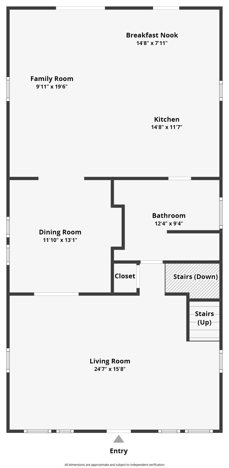 210 Walnut Street Tipton IA 52772