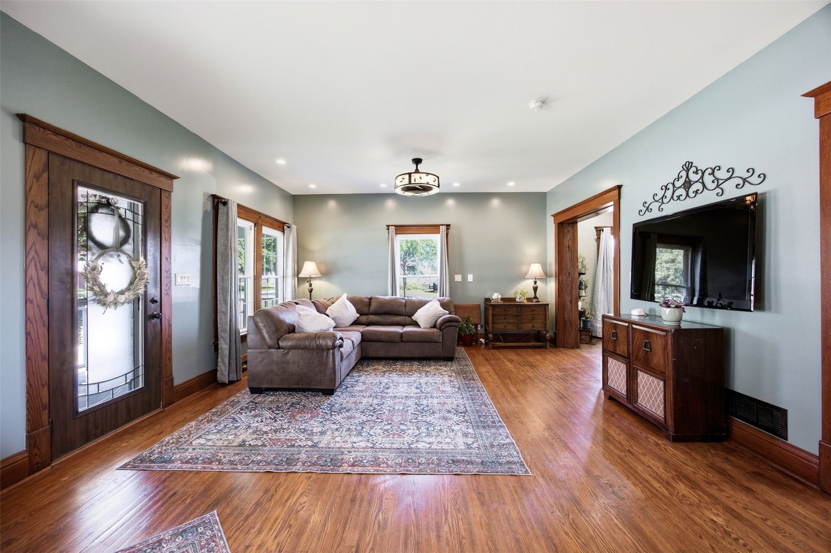 210 Walnut Street Tipton IA 52772
