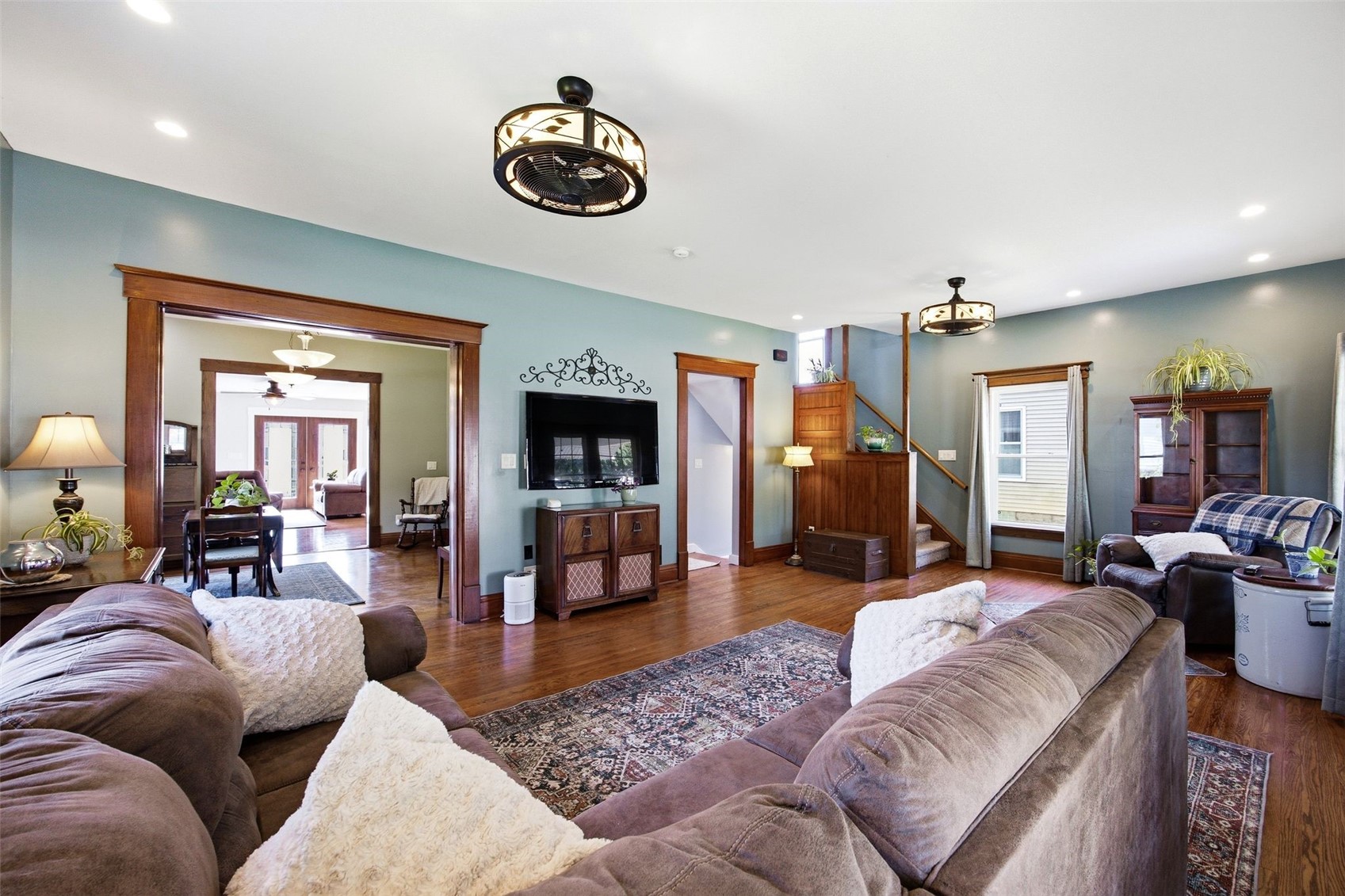 210 Walnut Street Tipton IA 52772