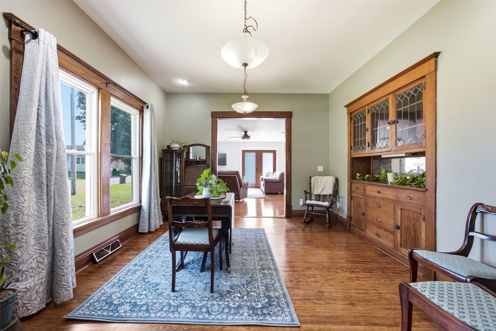 210 Walnut Street Tipton IA 52772