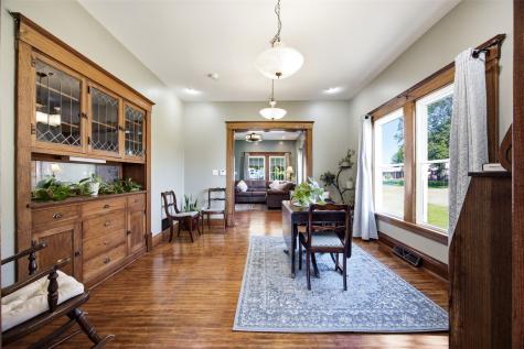 210 Walnut Street Tipton IA 52772