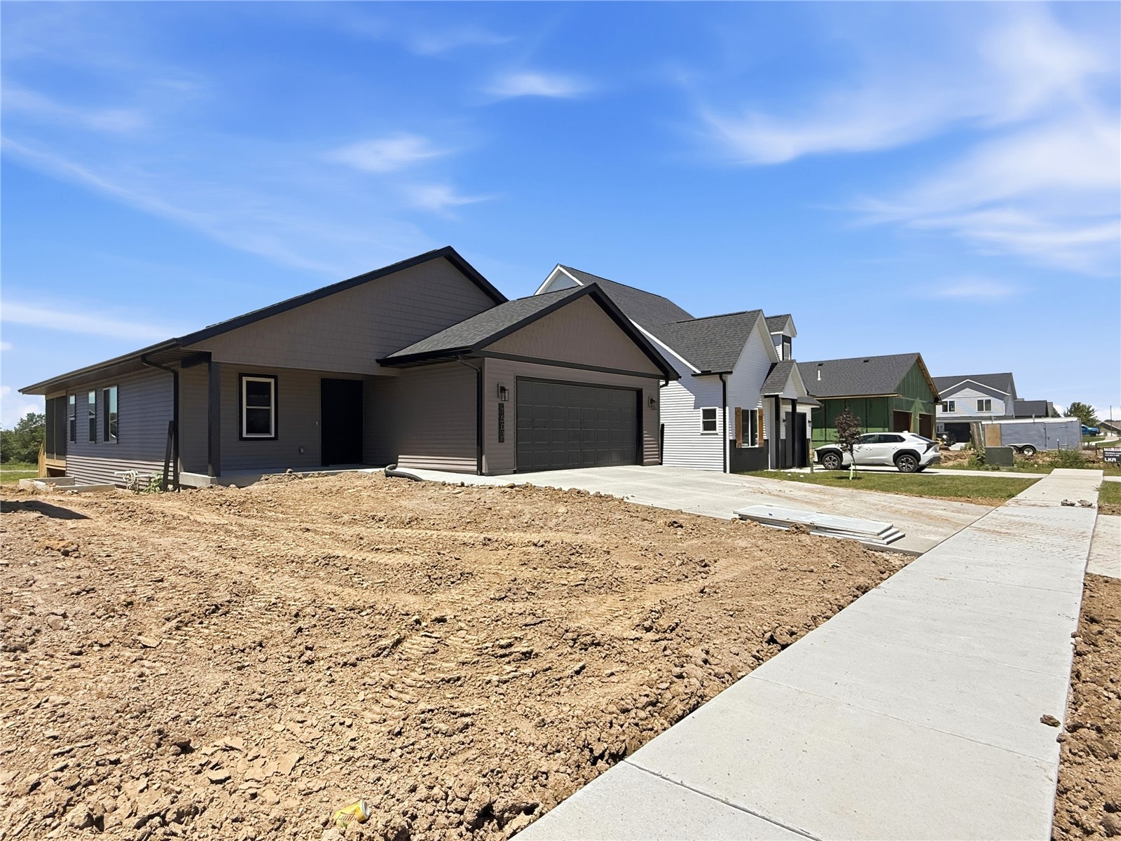 1415 Duncan Drive Muscatine IA 52761