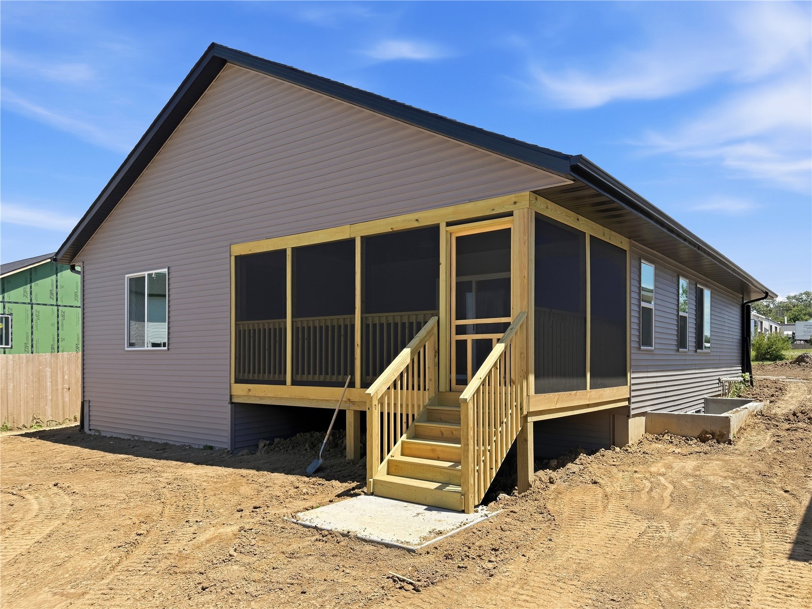 1415 Duncan Drive Muscatine IA 52761