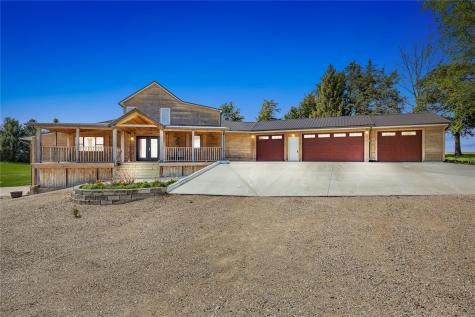 1252 240TH Street Tipton IA 52772