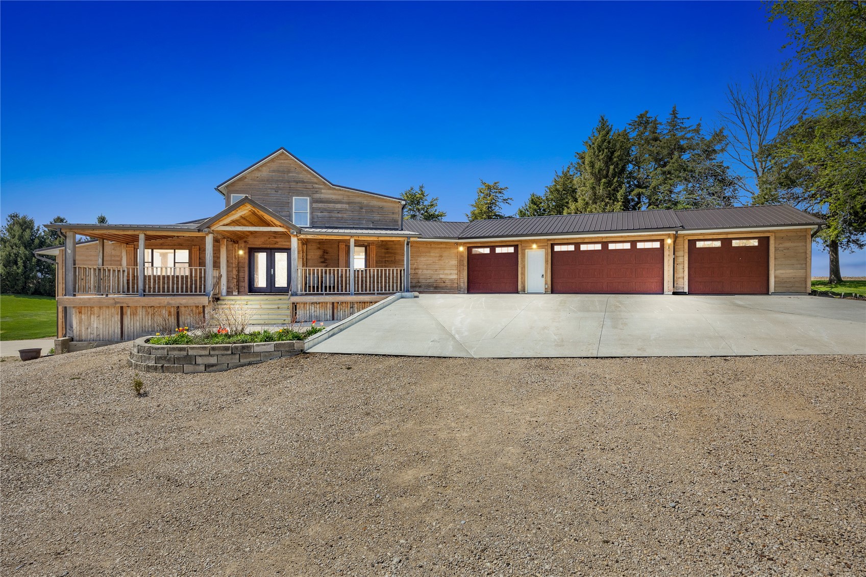 1252 240th Street Tipton IA 52772