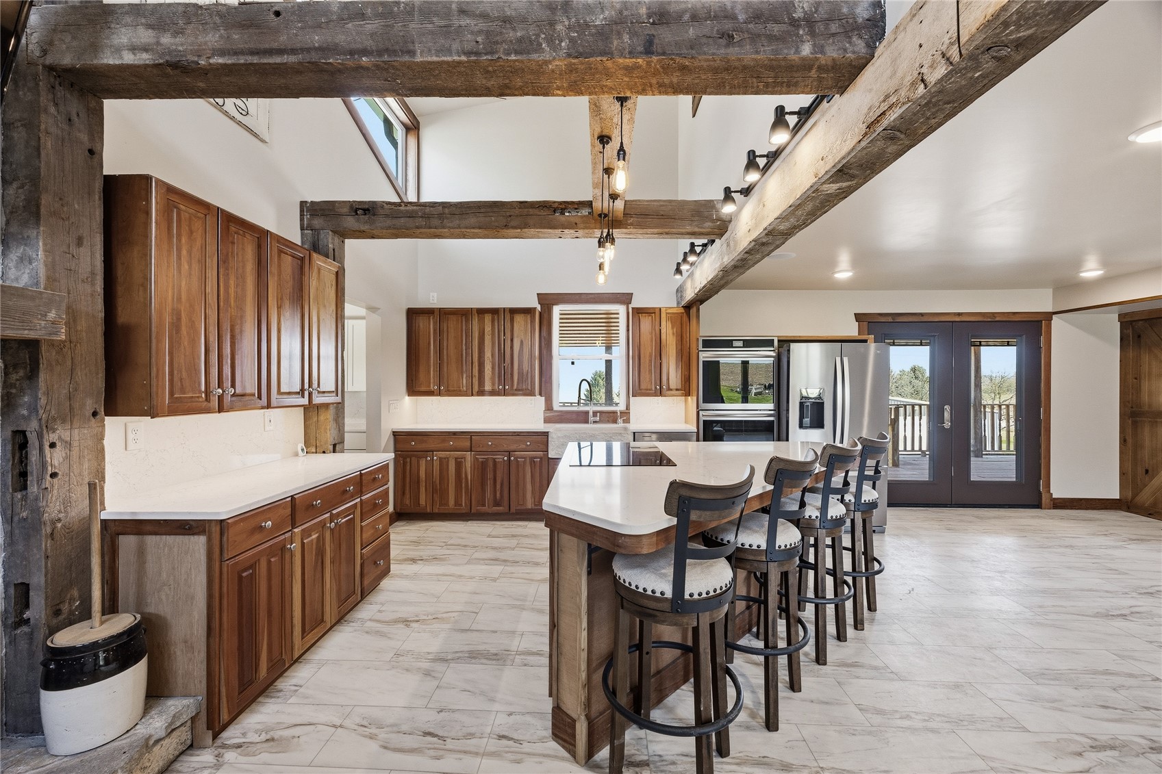 1252 240th Street Tipton IA 52772