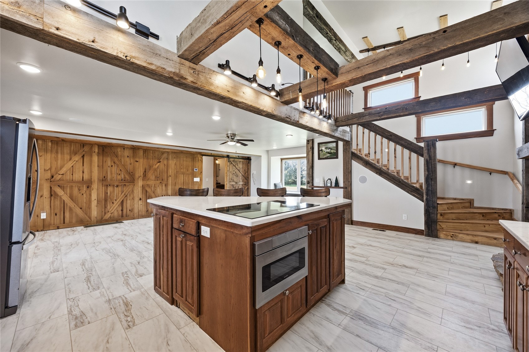 1252 240th Street Tipton IA 52772