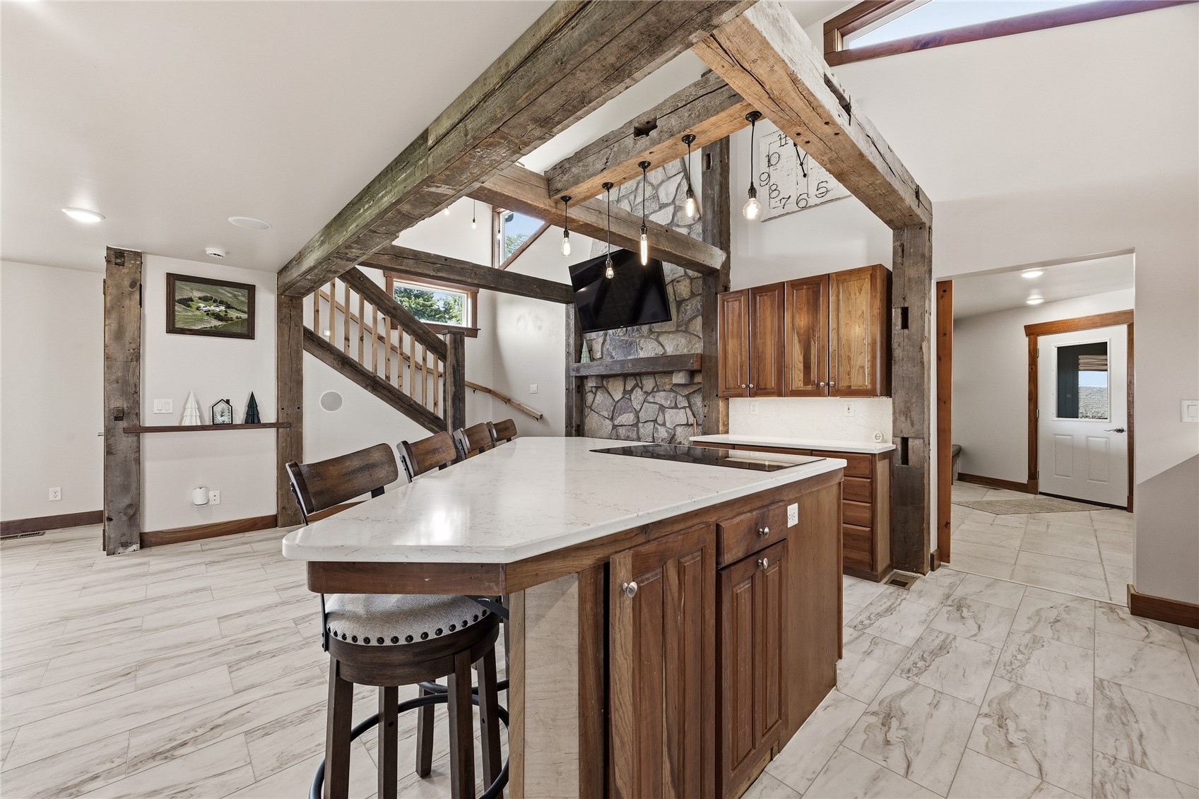 1252 240th Street Tipton IA 52772
