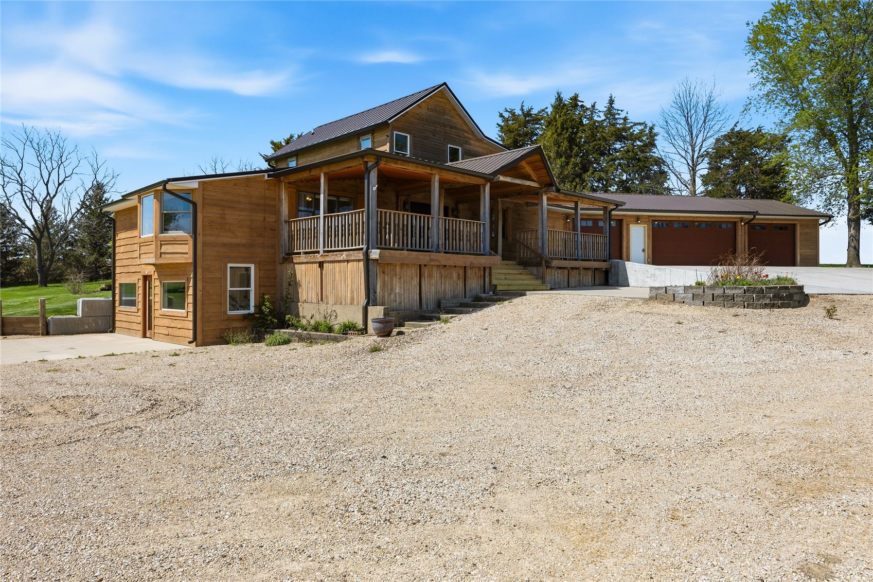 1252 240th Street Tipton IA 52772
