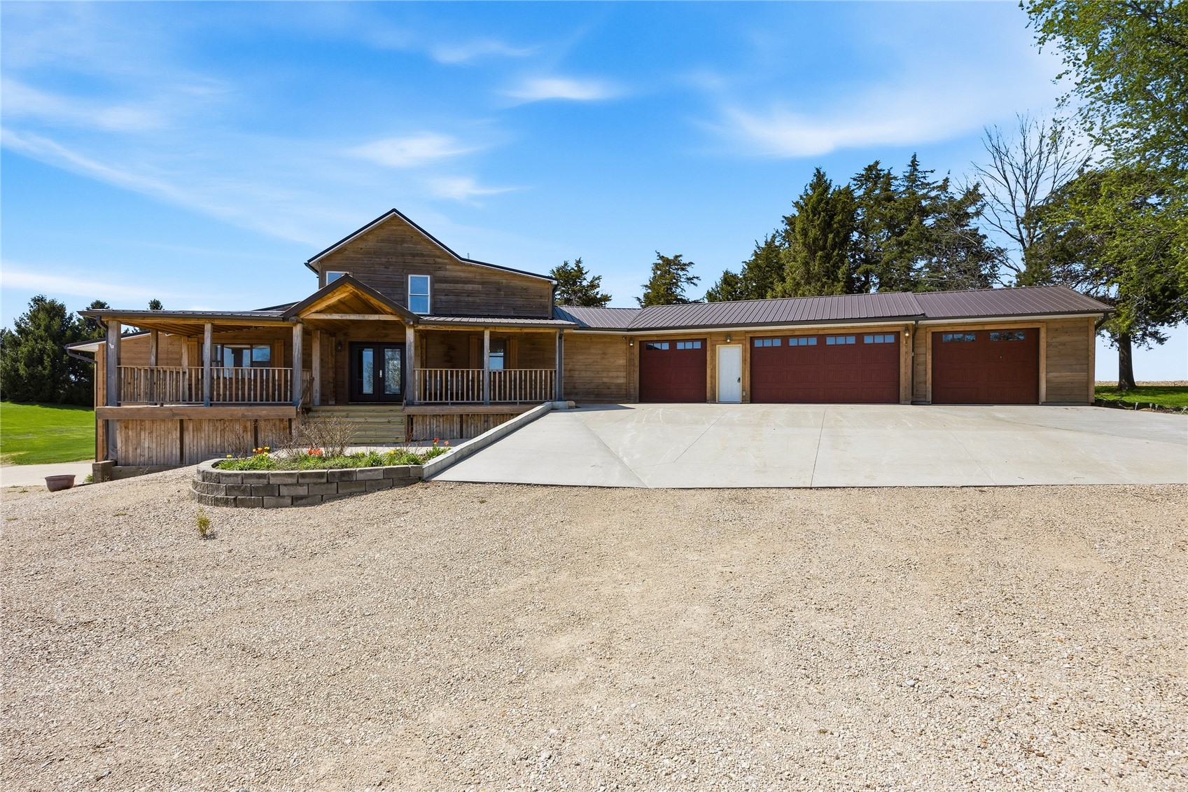 1252 240th Street Tipton IA 52772
