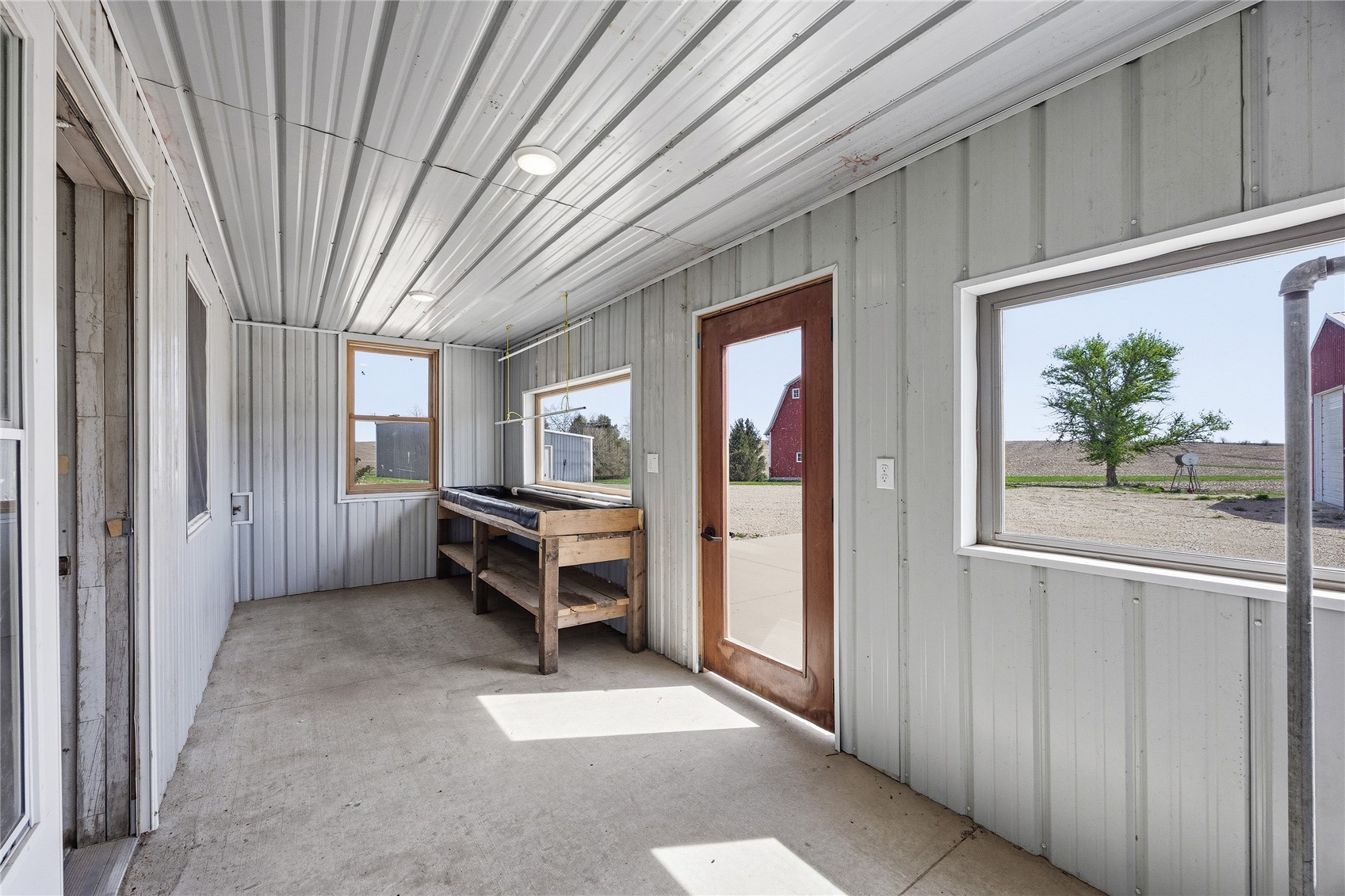 1252 240th Street Tipton IA 52772
