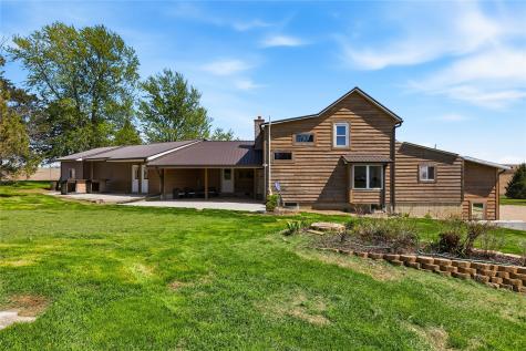 1252 240th Street Tipton IA 52772