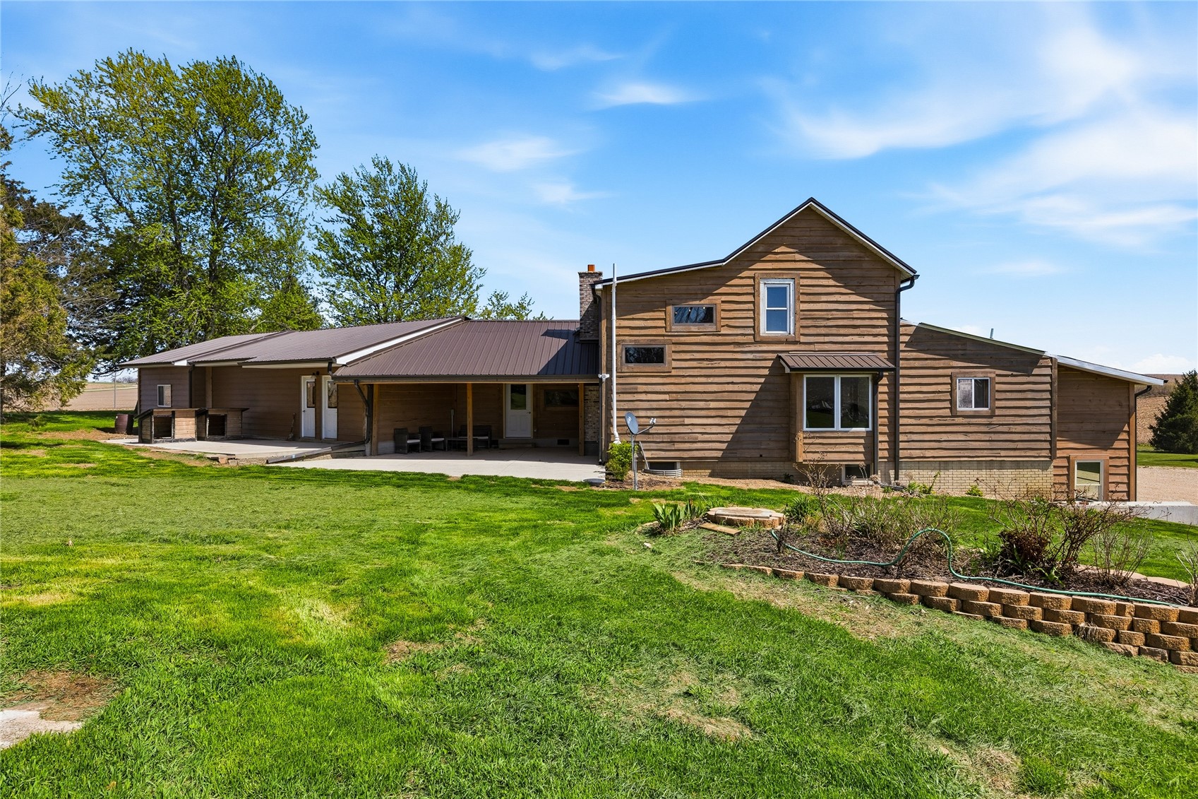 1252 240th Street Tipton IA 52772