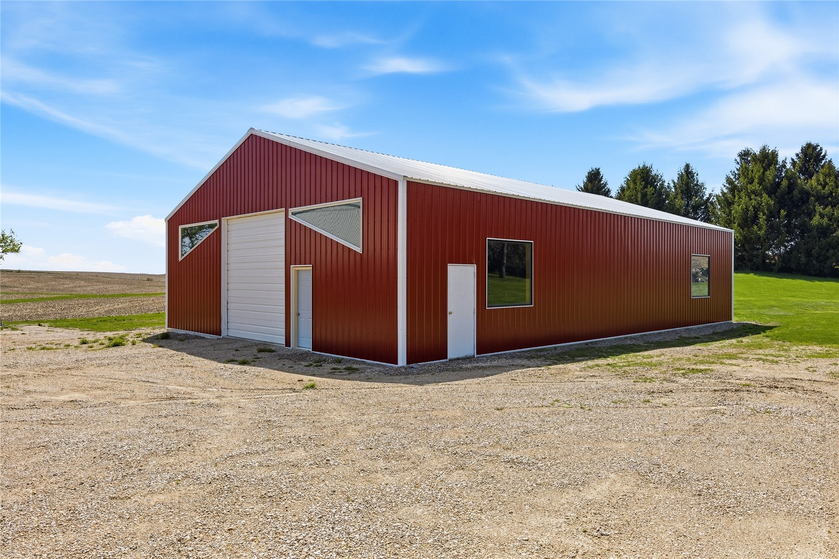 1252 240th Street Tipton IA 52772