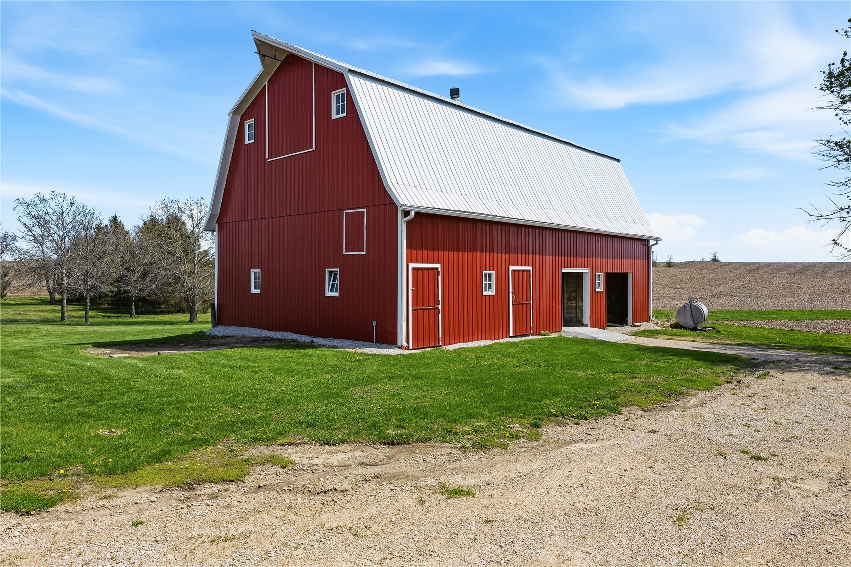 1252 240th Street Tipton IA 52772
