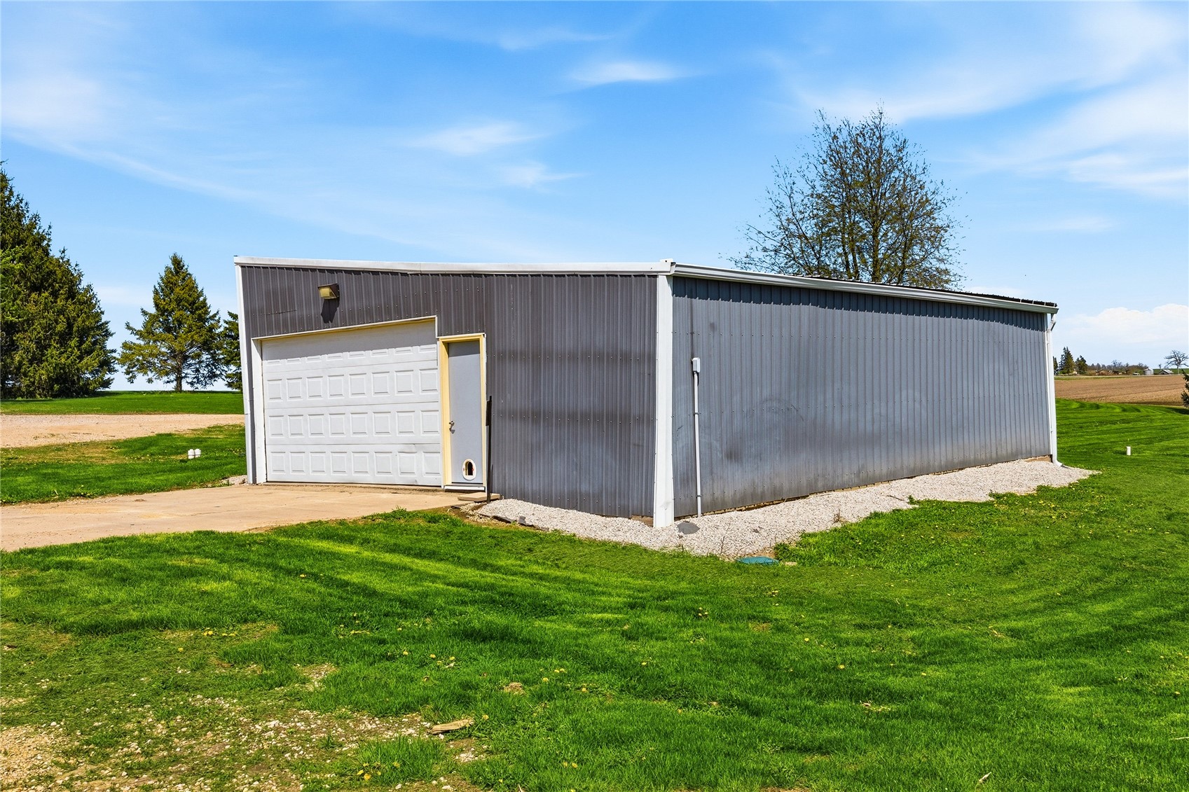 1252 240th Street Tipton IA 52772