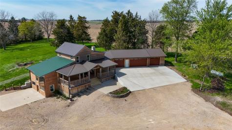 1252 240th Street Tipton IA 52772