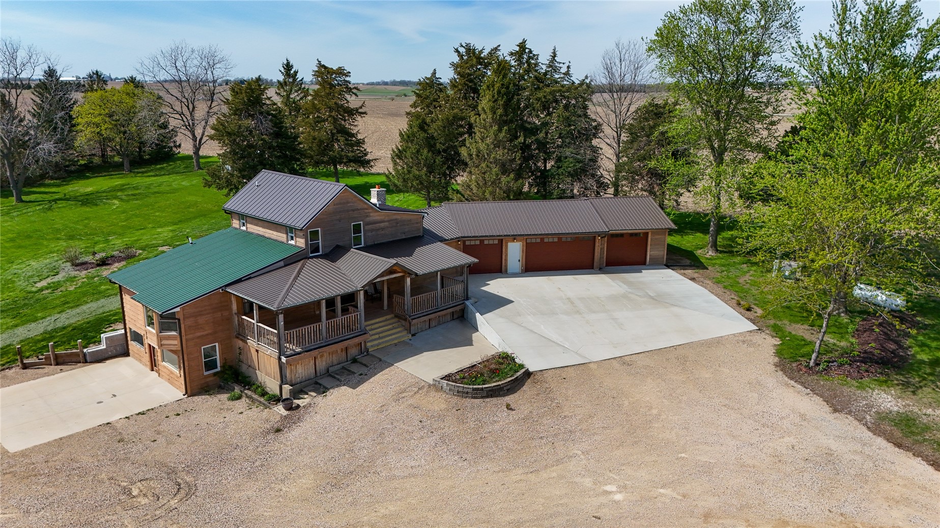 1252 240th Street Tipton IA 52772