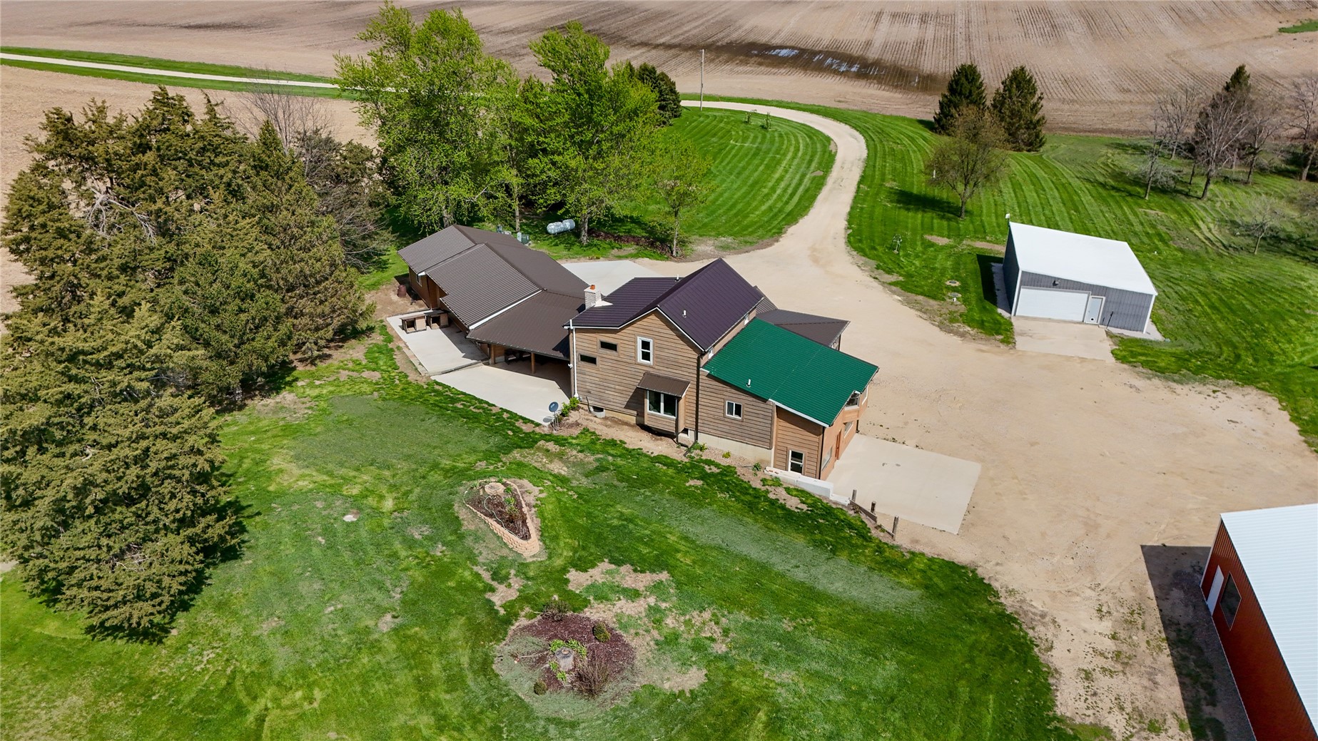 1252 240th Street Tipton IA 52772