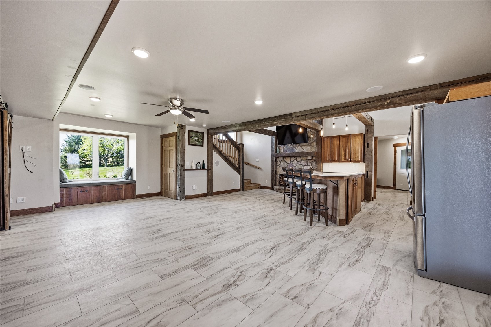 1252 240th Street Tipton IA 52772