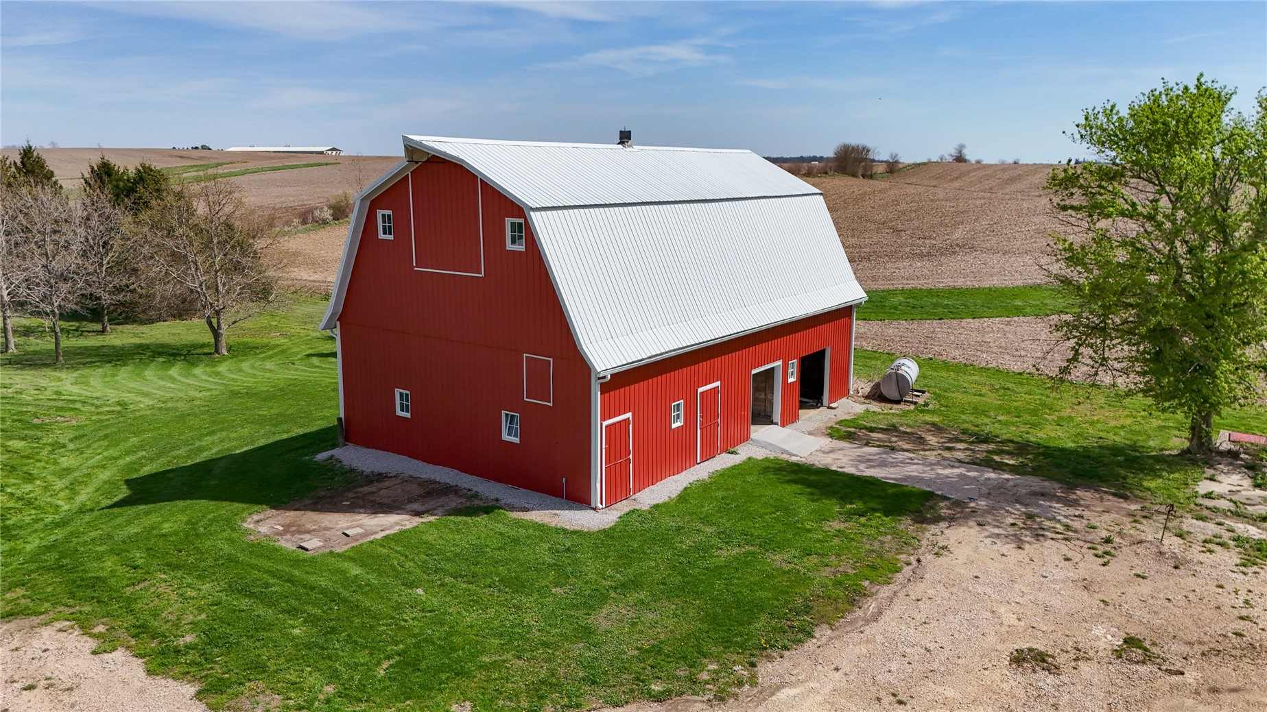 1252 240th Street Tipton IA 52772