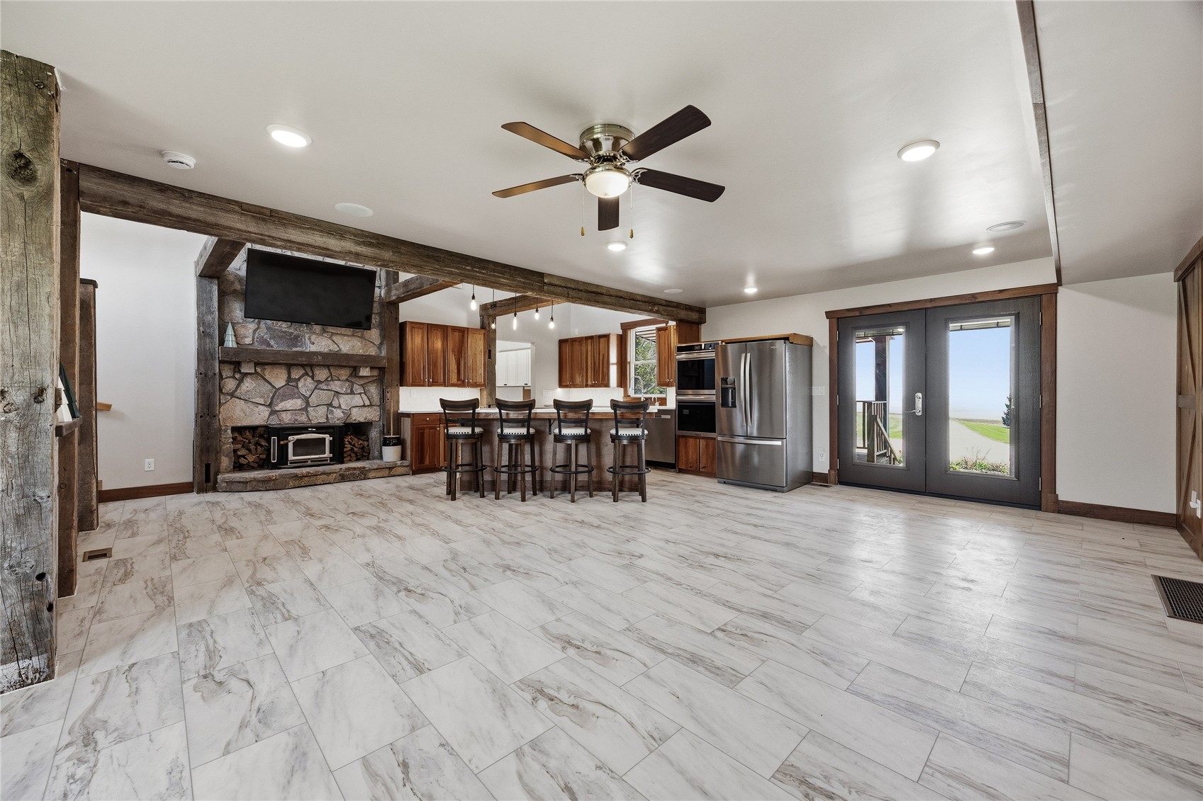 1252 240th Street Tipton IA 52772