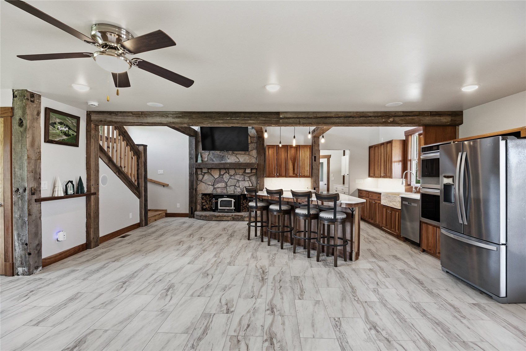 1252 240th Street Tipton IA 52772