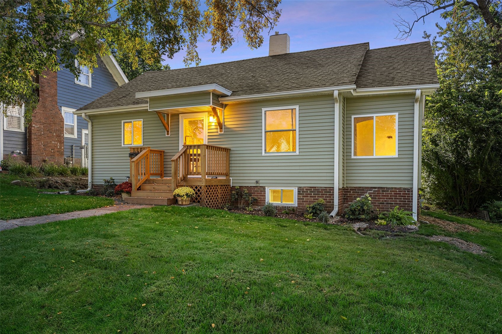1715 8th Avenue SE Cedar Rapids IA 52403