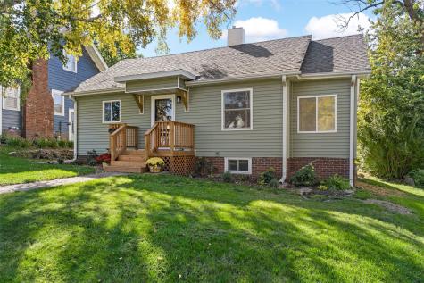 1715 8th Avenue SE Cedar Rapids IA 52403