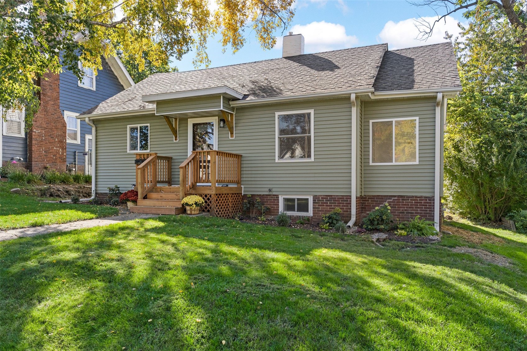 1715 8th Avenue SE Cedar Rapids IA 52403